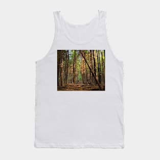 Larkins Hollow Tank Top